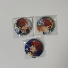 あんスタ 7周年 9周年 10周年 缶バッジ 天城一彩 まとめ売り - メルカリ