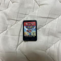 Switch マリオ＋ラビッツ キングダムバトル ソフトのサムネイル