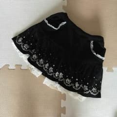 ゆゆさま専用♡130サイズ☆スカートのサムネイル