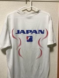 ハンドボール japan Tシャツのサムネイル