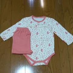 パジャマ 90センチのサムネイル