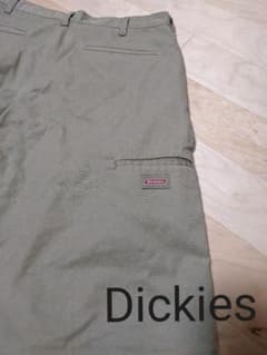 ディッキーズ　ハーフパンツ ショートパンツ　dickiesのサムネイル