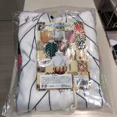 鬼滅の刃　パーカーのサムネイル