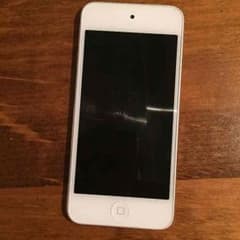 iPod Touch 第5世代 64GBのサムネイル