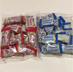 ディズニー アーモンドチョコレートバーのサムネイル