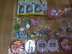 たまごっち グッズ まとめ売りのサムネイル