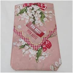 新品★ピンクハウスハンカチのサムネイル