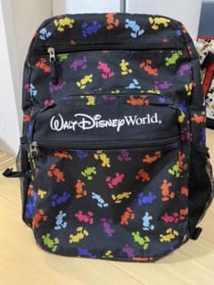 ディズニーワールド リュックのサムネイル