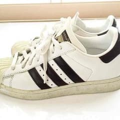 adidas  superstar  24.5cmレディスのサムネイル