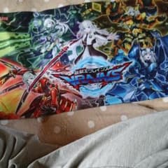 遊戯王 プレイマットのサムネイル