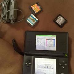 DSi カセットセットのサムネイル