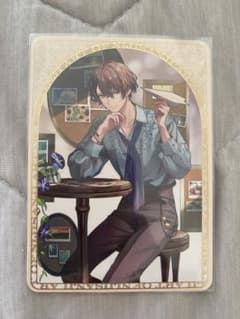 にじさんじ 加賀ハヤト ランダムカードのサムネイル