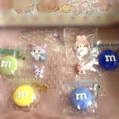 スクイーズ　動物　セットのサムネイル