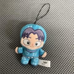 忍たま乱太郎　ほわぬい　きり丸のサムネイル