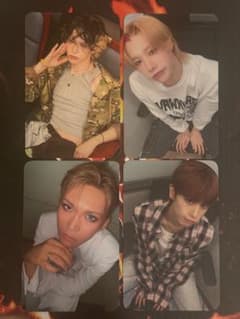 XLOV Starlike Music トレカ コンプリートセット(在庫ラスト) | Mercari