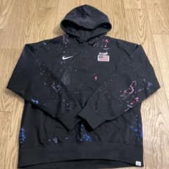 美品 Nike × Futura パリ五輪 USA代表 ブレイキン パーカー L m68664108533_1.jpg?1735744618