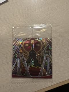 ONEPIECE ウエハース 第15弾 シール イムのサムネイル