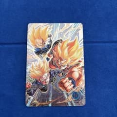 ドラゴンボールスーパーダイバーズ 孫悟空 SDV10-SECパラレル美品