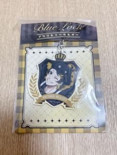 ブルーロック 蜂楽廻 アクリルキーホルダー FLAG