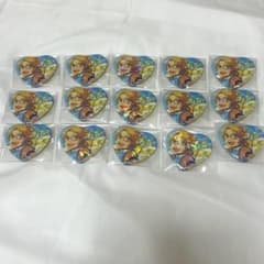 遊木真 とるパカ 缶バッジ ハート あんスタ あんさんぶるスターズ