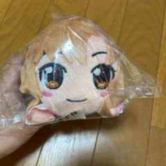 ソードアート・オンライン　ぬいぐるみのサムネイル