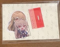 にじさんじチョコエッグ フレン・E・ルスタリオのサムネイル