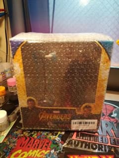 MAFEX　ソー　マフェックスのサムネイル