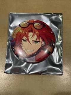あんスタ コレクション缶バッジ 2026 Jun 月永レオ - メルカリ