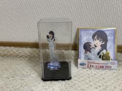 ラブライブ！蓮ノ空 一番くじ 村野さやかセットのサムネイル