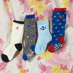 くつ下 セットのサムネイル