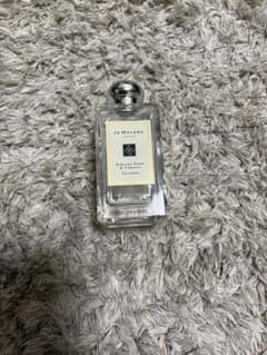 Jo MALONE LONDON イングリッシュ ペアー&フリージア コロン …のサムネイル