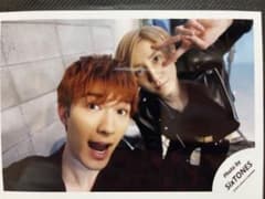 SixTONES フォトのサムネイル