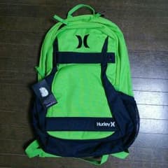 HURLEY バッグパック　リュック　バックパックのサムネイル