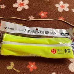 ウエストポーチのサムネイル