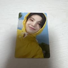 SEVENTEEN ウジ トレカ SEVENTEENTH HEAVENのサムネイル
