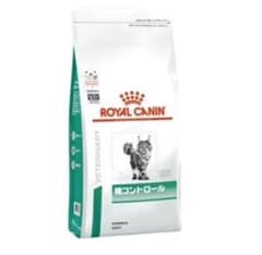 ロイヤルカナン療法食 猫用 糖コントロール ドライのサムネイル