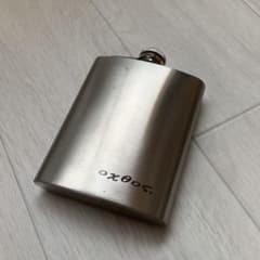 オクトス　スキットル(ノベルティ品)のサムネイル