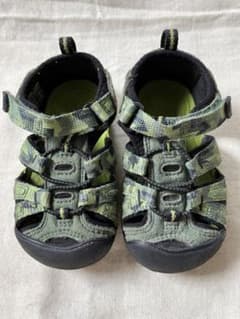 keen  サンダル　14.5cmのサムネイル