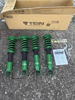 TEIN 車高調　MONO SPORT ロードスター ND5RC ひろしま TEIN 車高調 MONO SPORT ロードスター ND5RC ひろしま様専用 - メルカリ