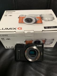 ななこのまま様専用 LUMIX G DC-GF90W本体のみのサムネイル