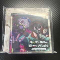 にじさんじ Stun Mode アクリルブロック 不破湊 ＆ 三枝明那 - メルカリ
