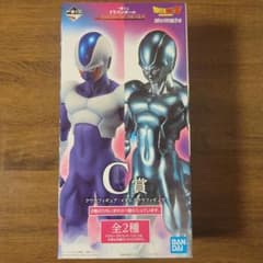 メタルクウラ(一番くじ)のサムネイル