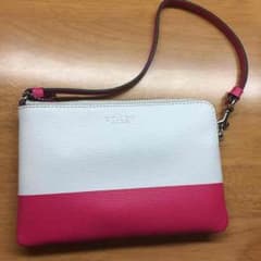 COACH ポーチのサムネイル
