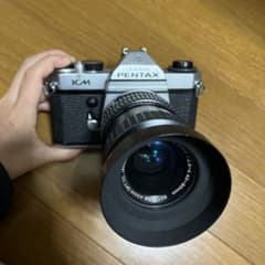 PENTAX kmのサムネイル