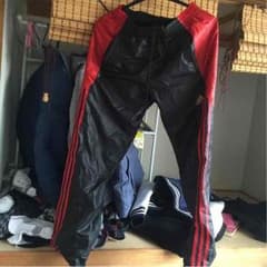 アディダス ジャージのサムネイル