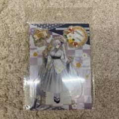 勝利の女神NIKKE GEO限定 アクリルスタンド シンデレラ