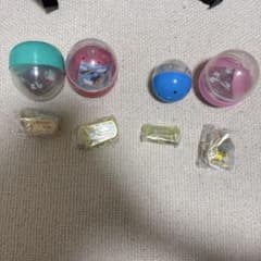 キラメッキ楽器シリーズのサムネイル