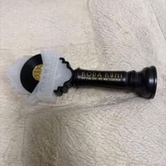 KODA KUMI ペンライトセット Koda Kumi ペンライト 2009年ライブツアー(中古品)二個セット - メルカリ