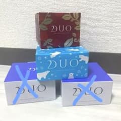 DUO ザ クレンジングバーム   クールb  90g 100gのサムネイル