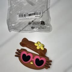 AirPods3黒ギャルキティーケースのサムネイル